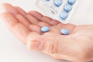 хормонални хапчета за пенис